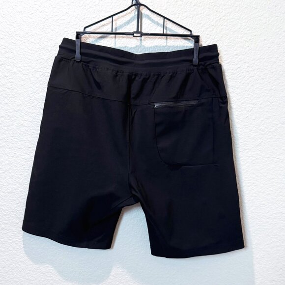 Twitch Men's Athletic Shorts - Medium - Picture 7 of 7